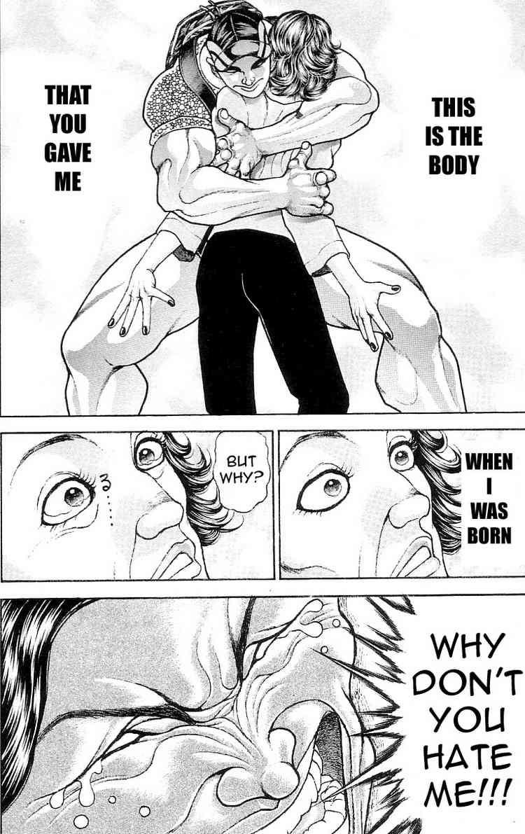 Baki - Son Of Ogre Chapter 123 19